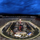 Illustration for article titled NASCAR Race Ends Just In Time For Bristol To Get Pounded With Rain